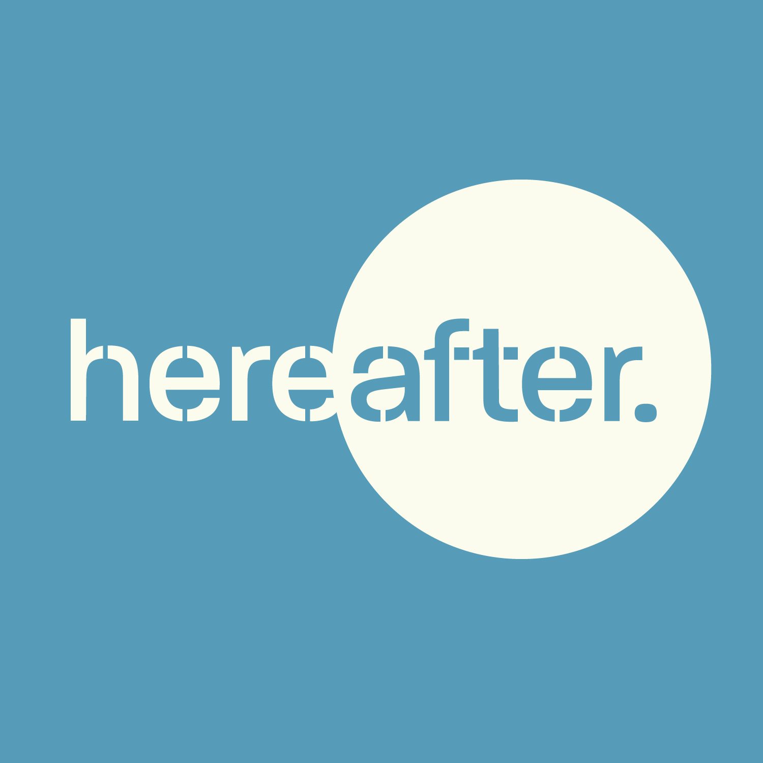 Hereafter