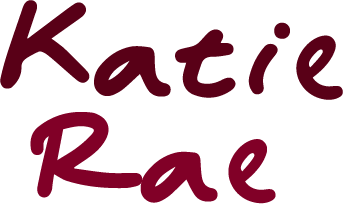 Katie Rae logo