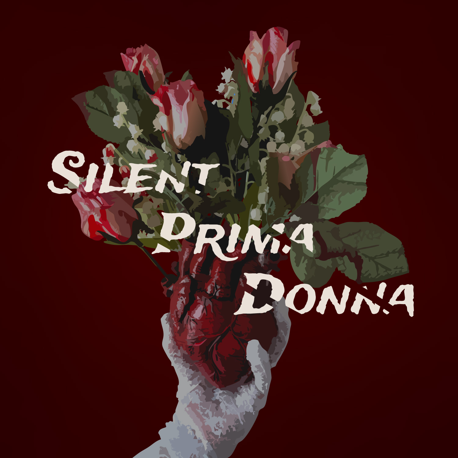 Silent Prima Donna